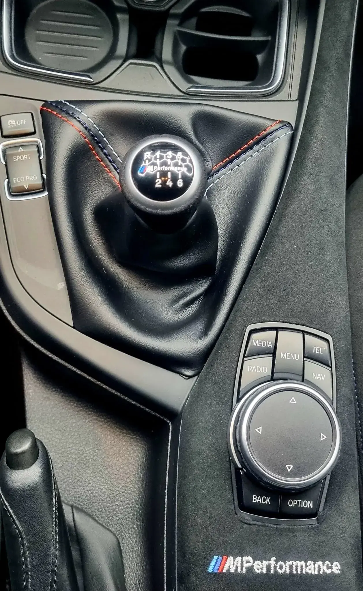 BMW 120 d Pack M Auto 9