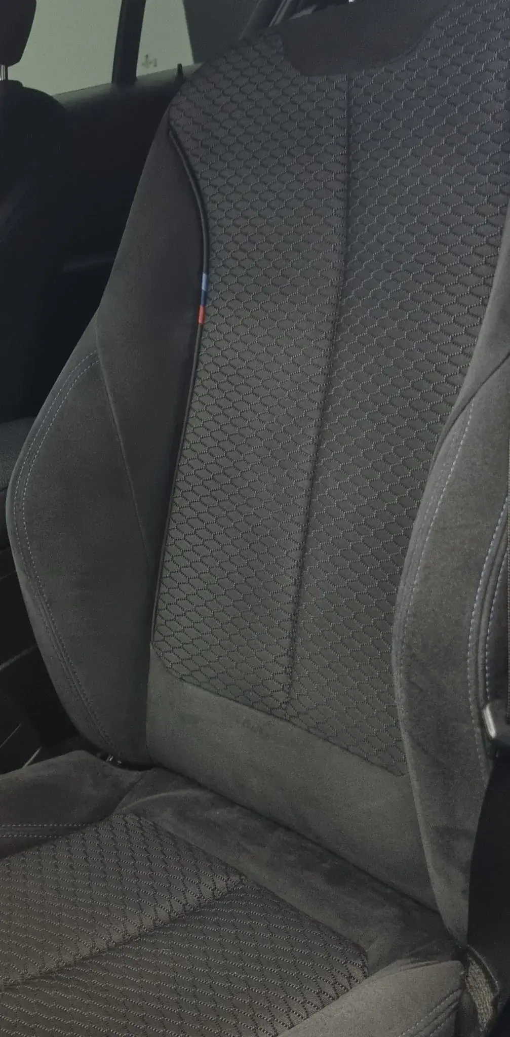 BMW 120 d Pack M Auto 18