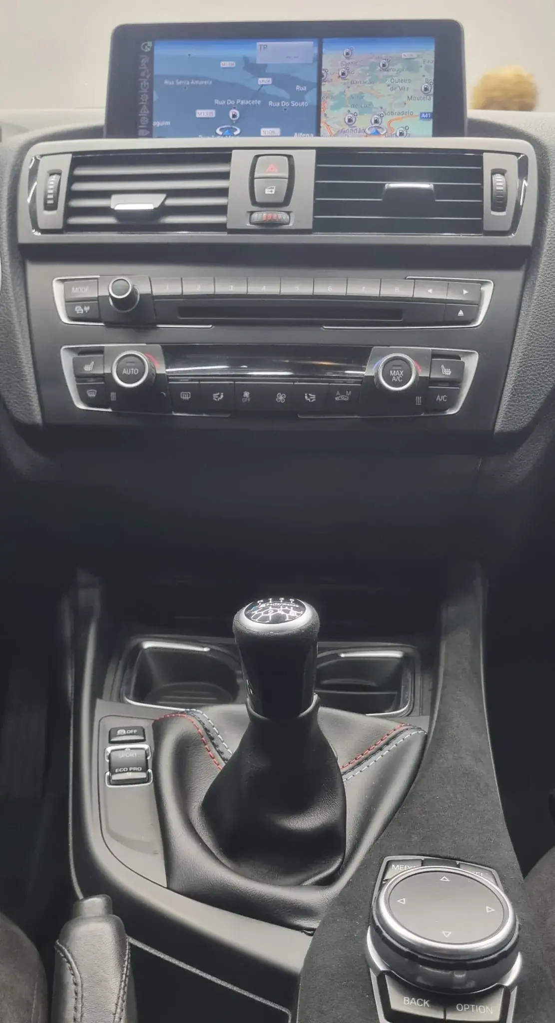 BMW 120 d Pack M Auto 19