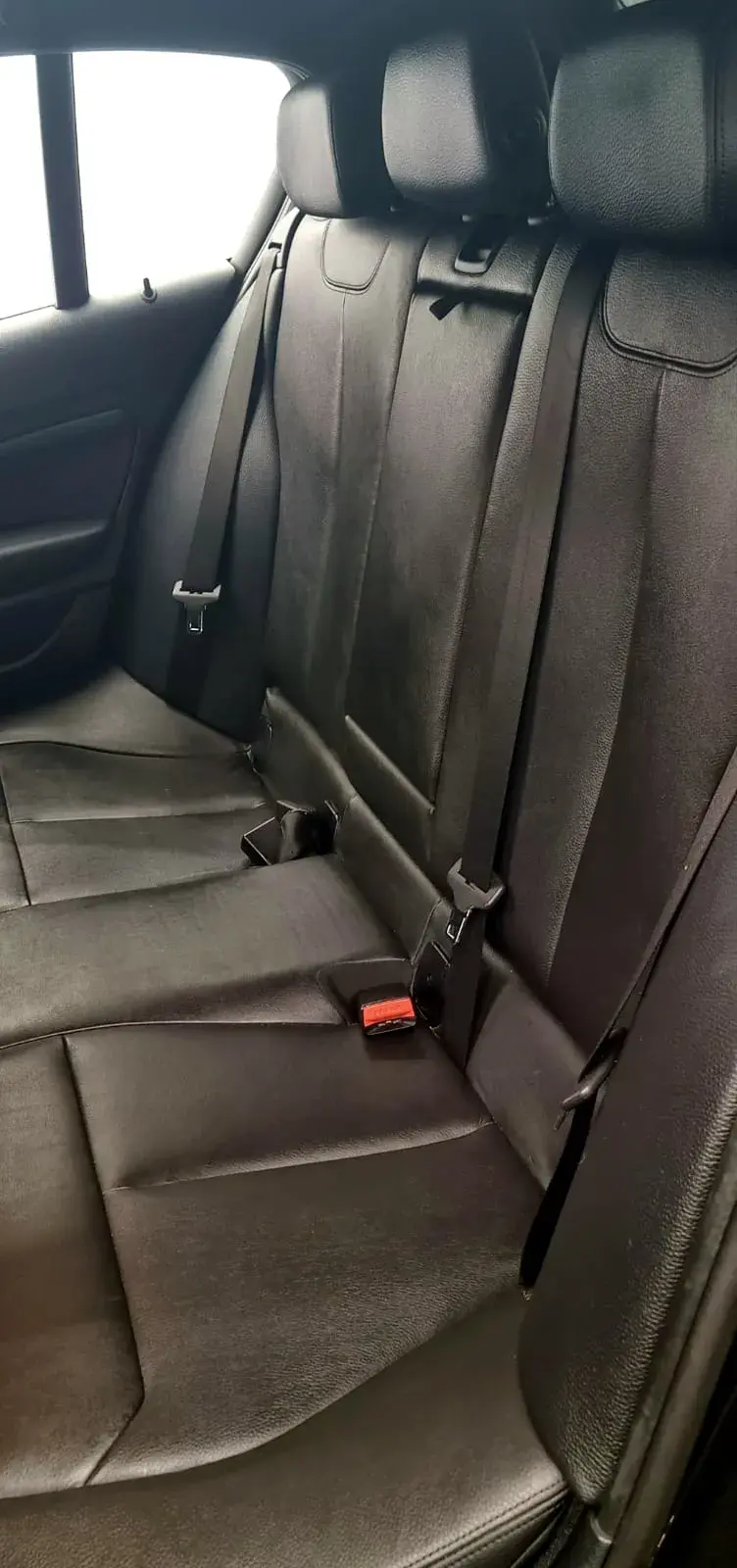 BMW 120 d Pack M Performance 19