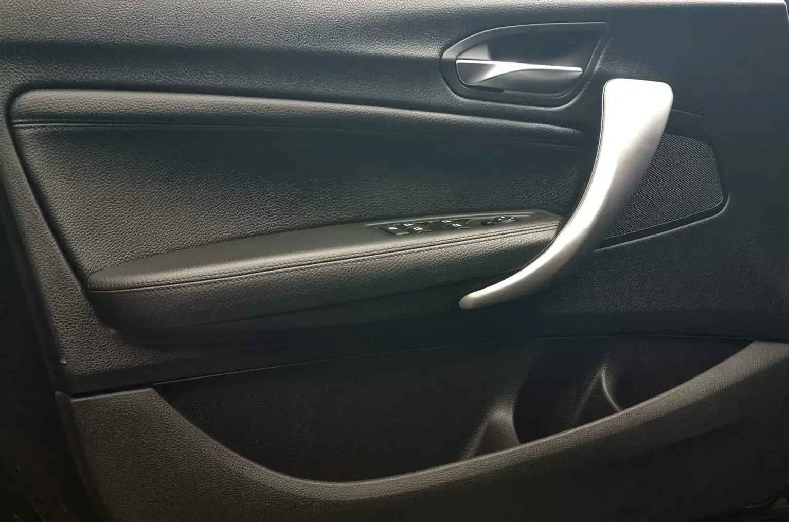 BMW 120 d Pack M Performance 21