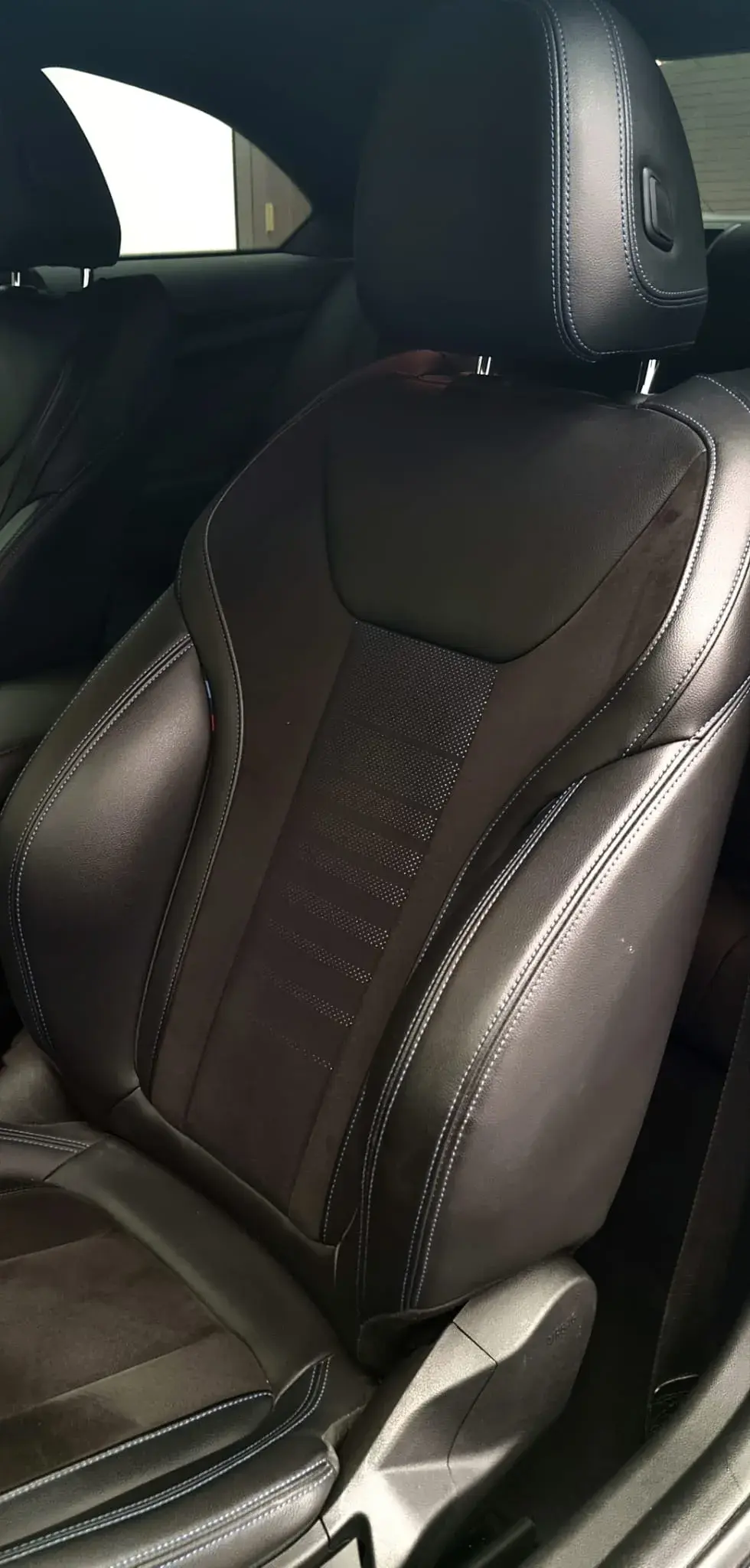 BMW 220 i Pack Desportivo M Pro 5