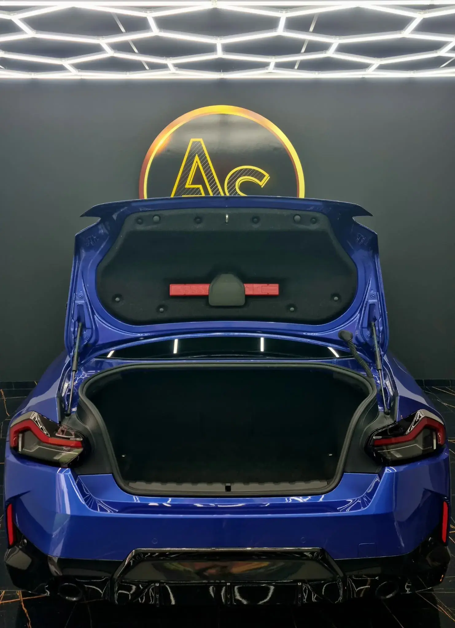 BMW 220 i Pack Desportivo M Pro 12