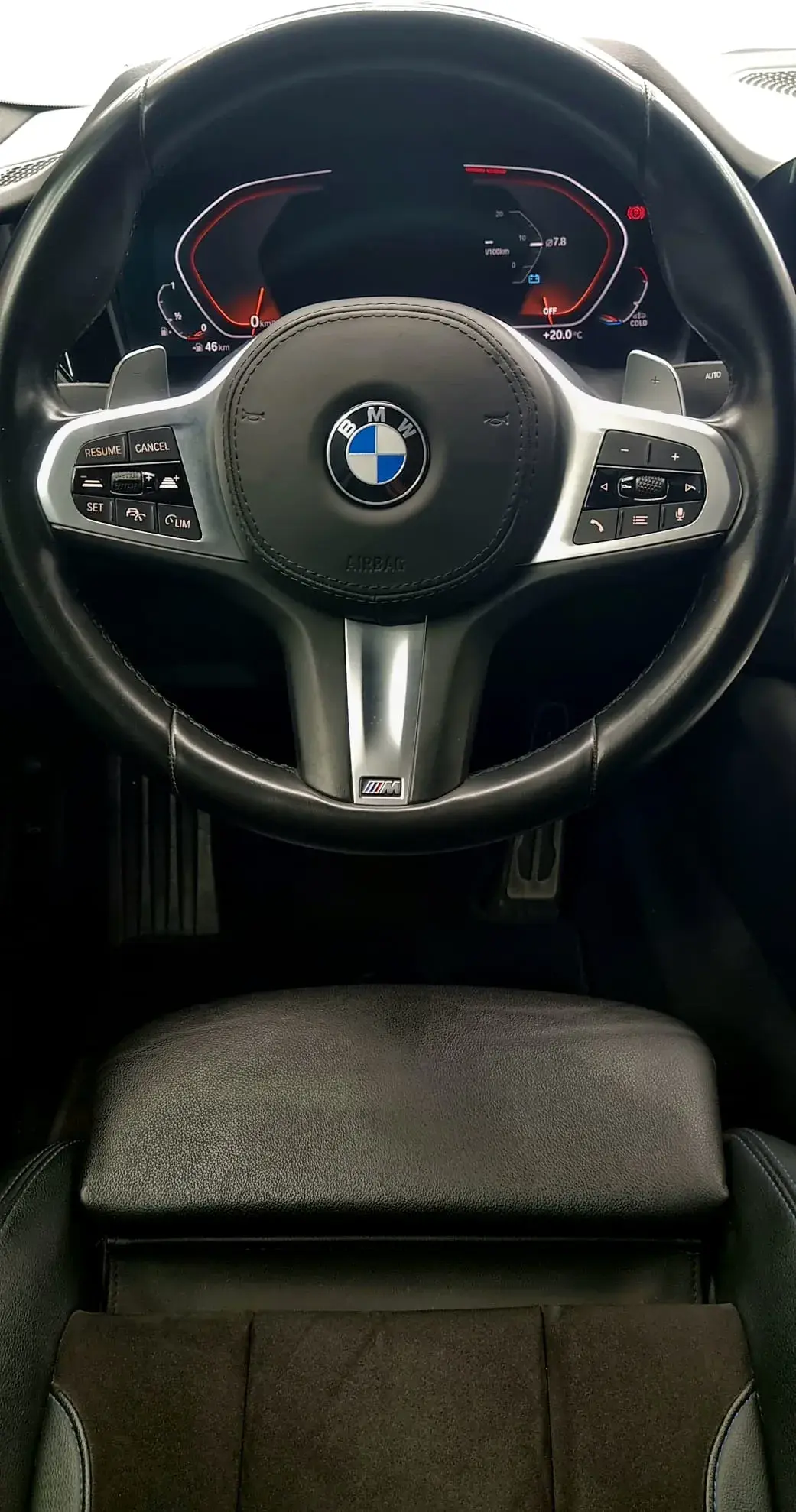 BMW 220 i Pack Desportivo M Pro 27