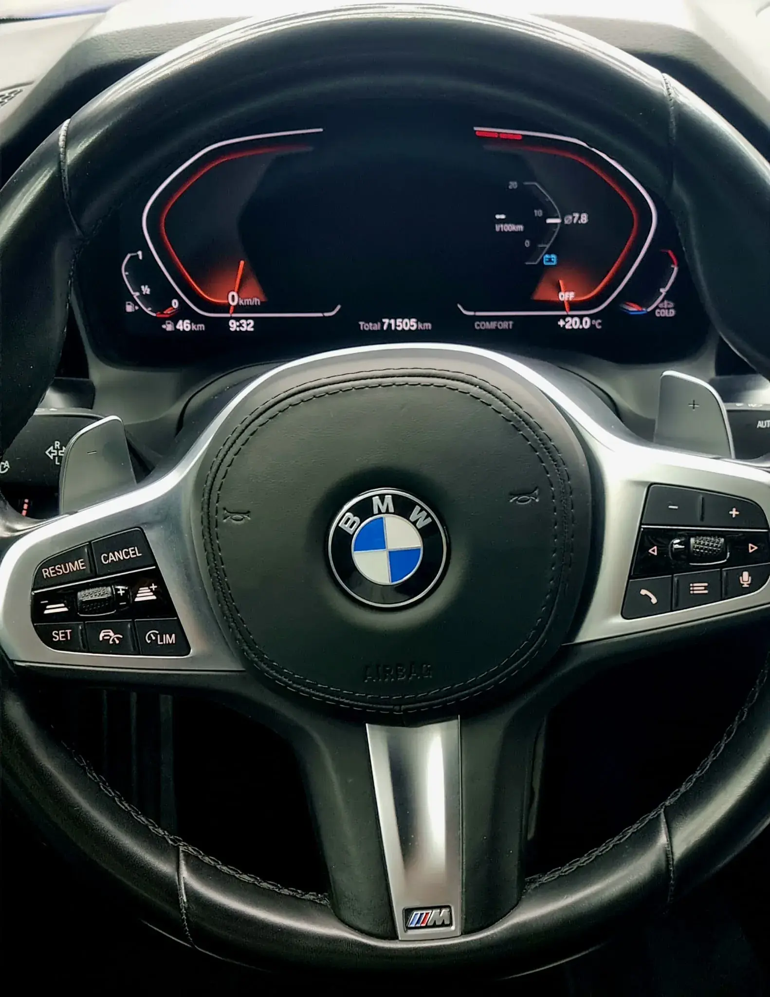 BMW 220 i Pack Desportivo M Pro 41