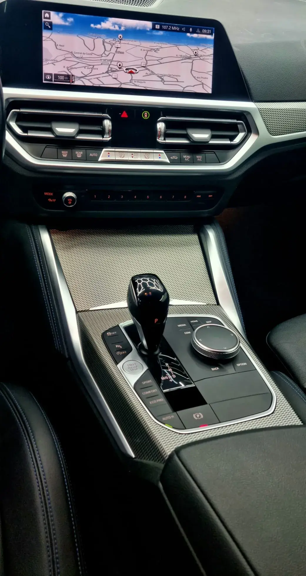 BMW 220 i Pack Desportivo M Pro 42