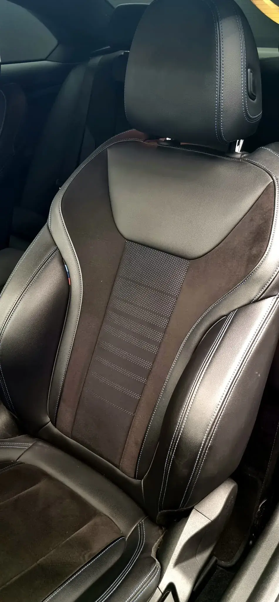 BMW 220 i Pack Desportivo M Pro 46