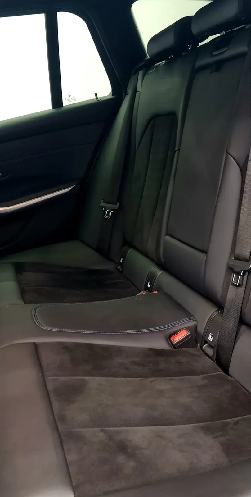 BMW 320 d G21 Auto Full Look M3 6