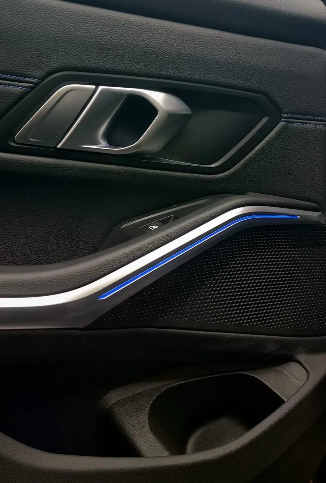 BMW 320 d G21 Auto Full Look M3 8