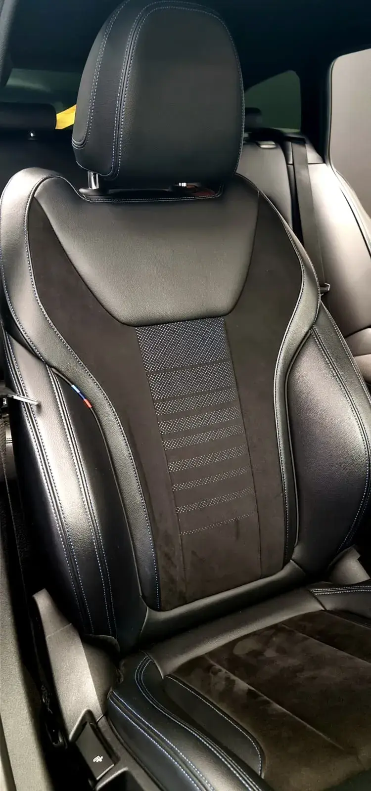 BMW 320 d G21 Auto Full Look M3 15