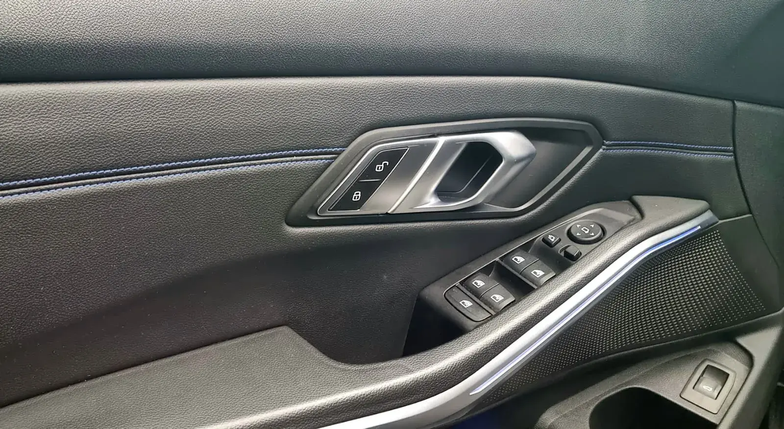 BMW 320 d G21 Auto Full Look M3 16