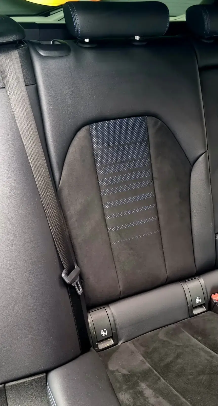 BMW 320 d G21 Auto Full Look M3 17