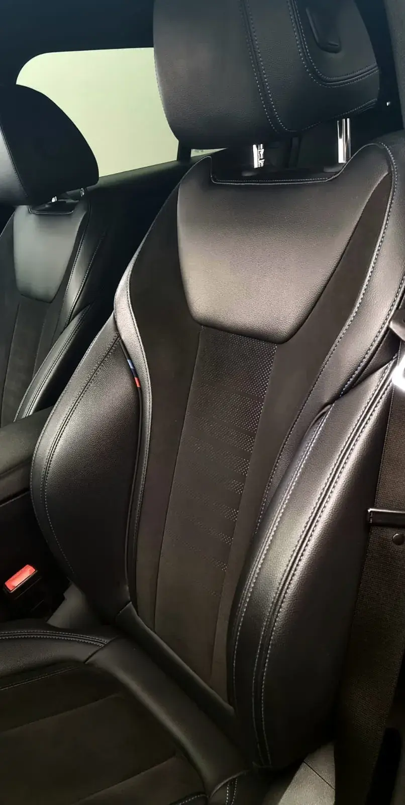 BMW 320 d G21 Auto Full Look M3 22