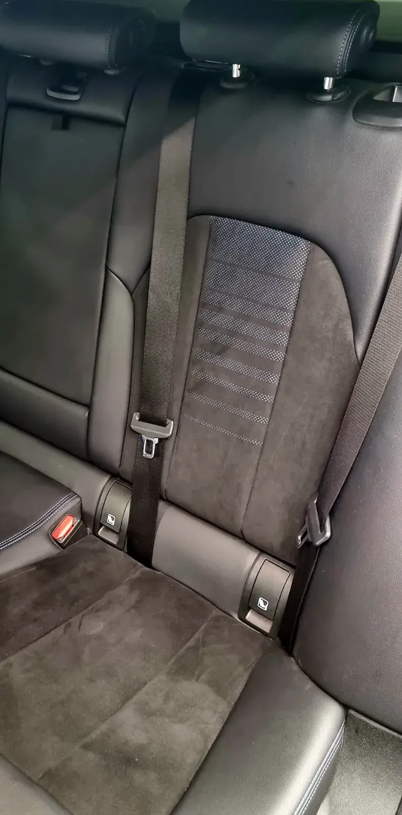 BMW 320 d G21 Auto Full Look M3 23