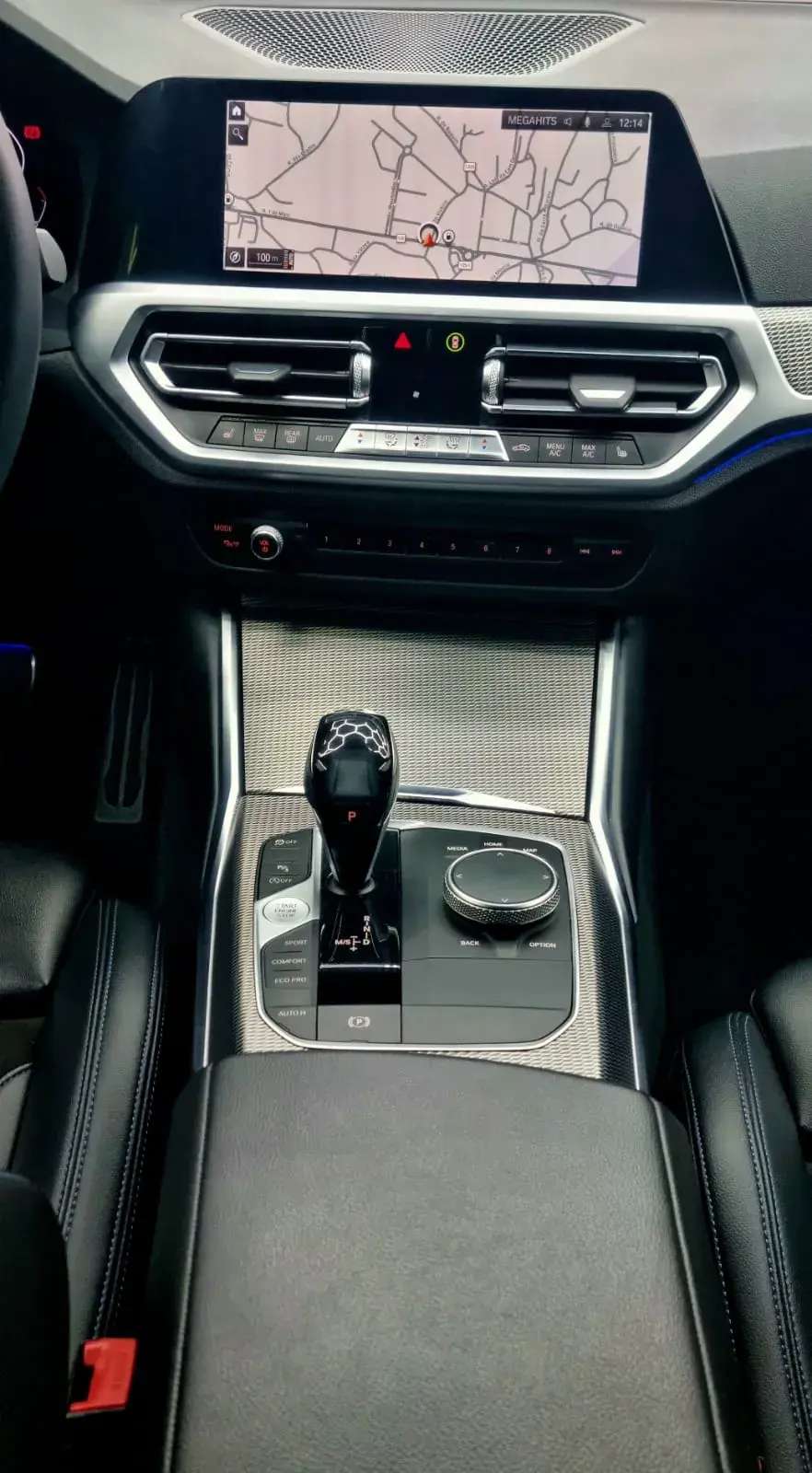 BMW 320 d G21 Auto Full Look M3 30