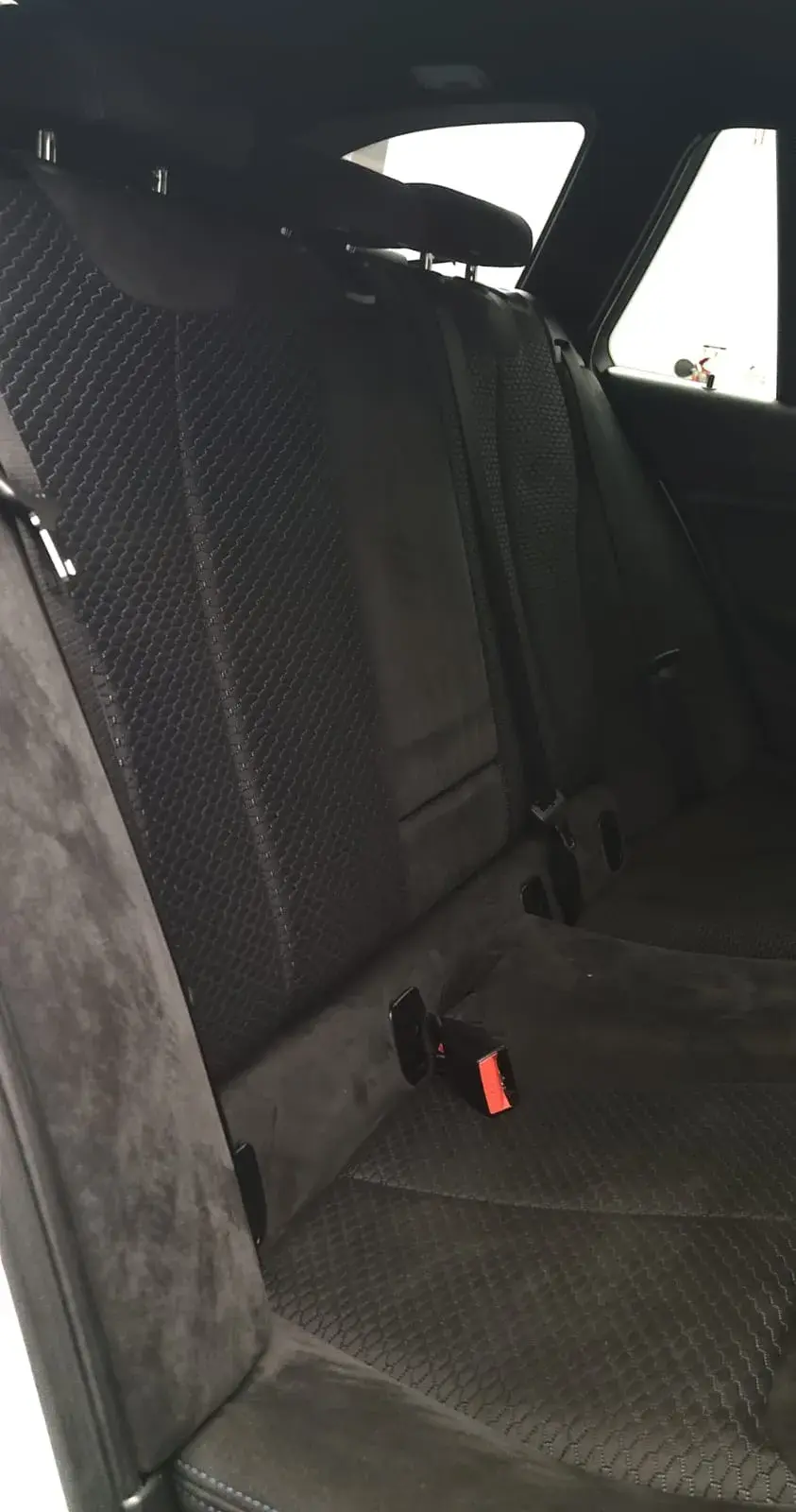 BMW 320 d Pack M Performance 2