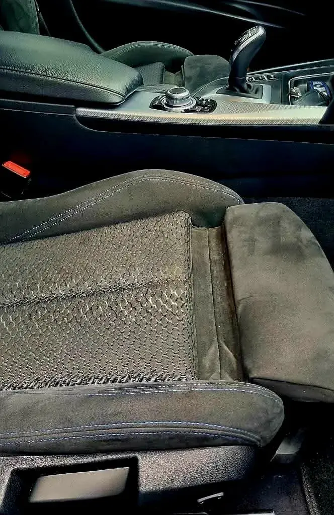 BMW 320 d Pack M Performance 3