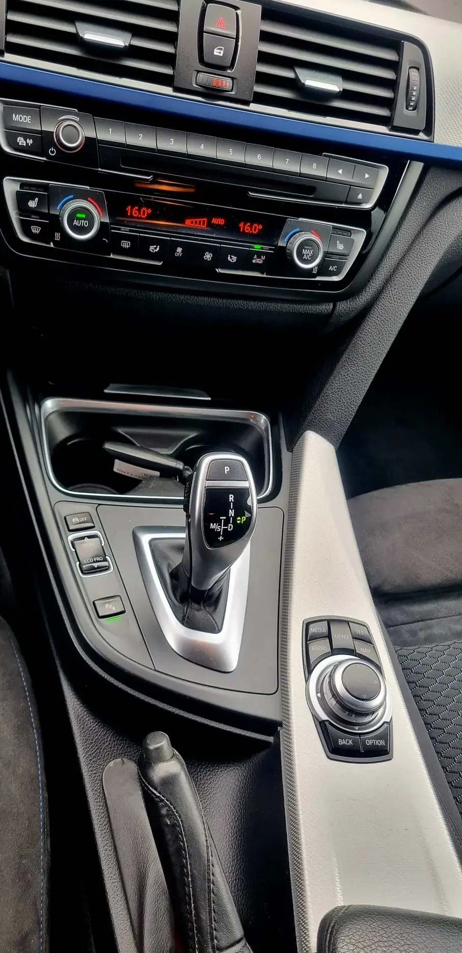 BMW 420 Gran Coupé d Pack M Auto 11