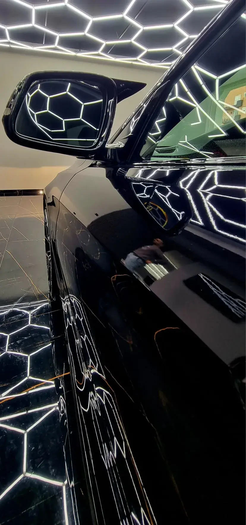 BMW 420 Gran Coupé d Pack M Auto 16