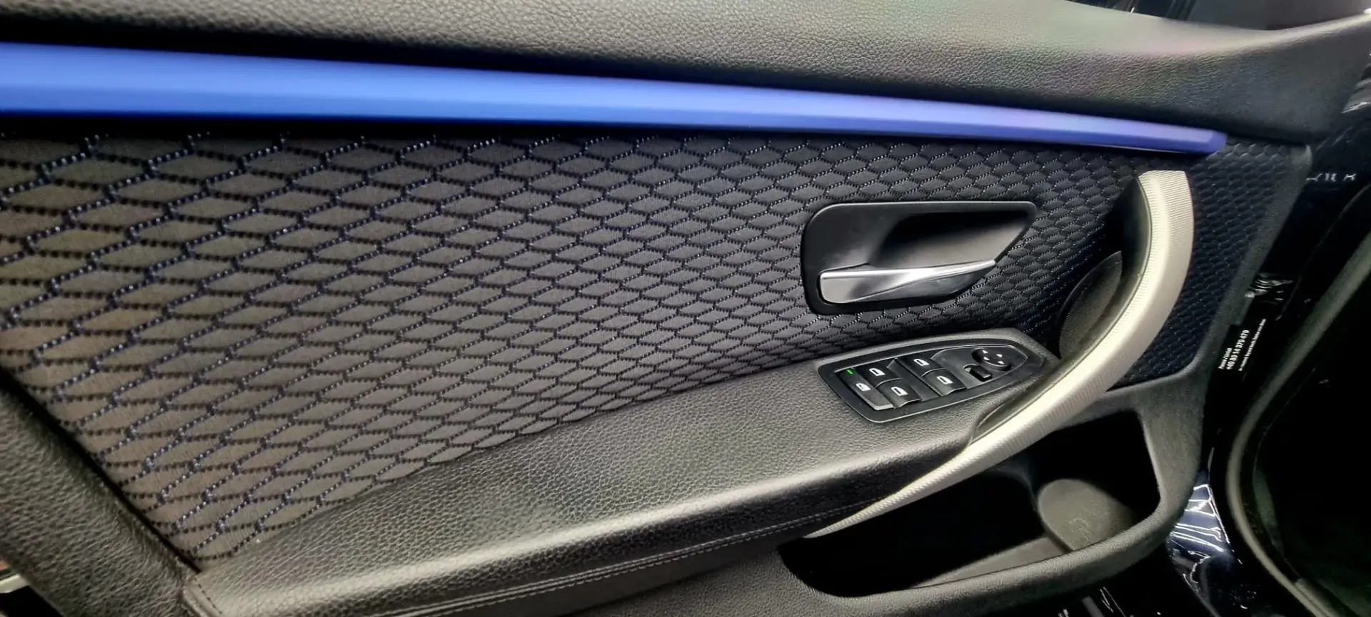 BMW 420 Gran Coupé d Pack M Auto 17