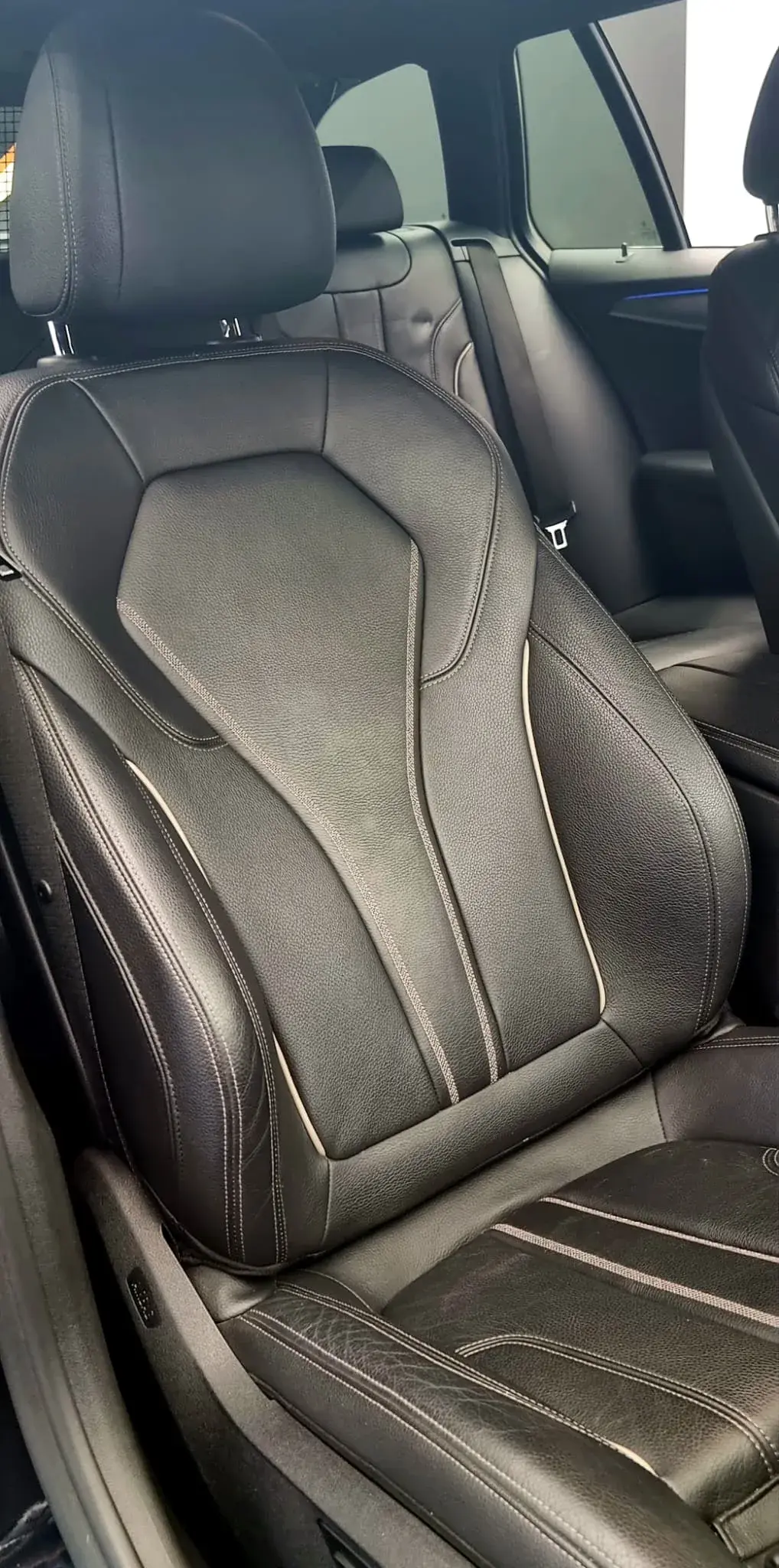 BMW 520 d Pack Desportivo M Performance 18