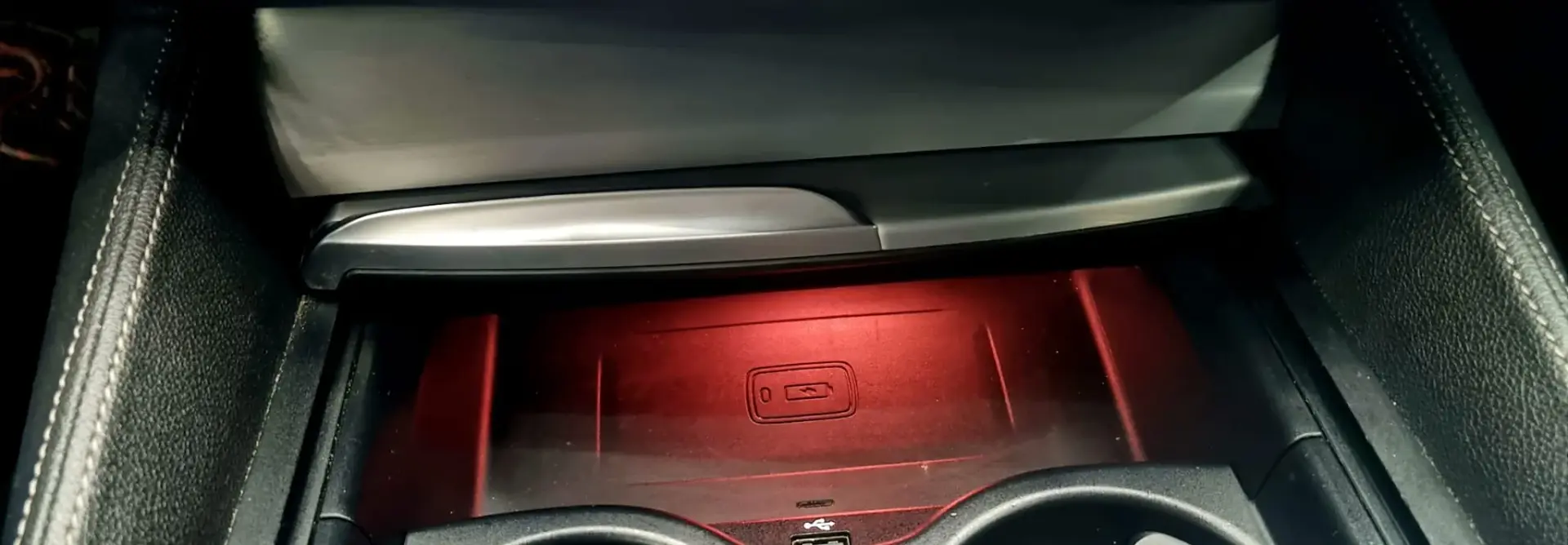 BMW 520 d Pack Desportivo M 16