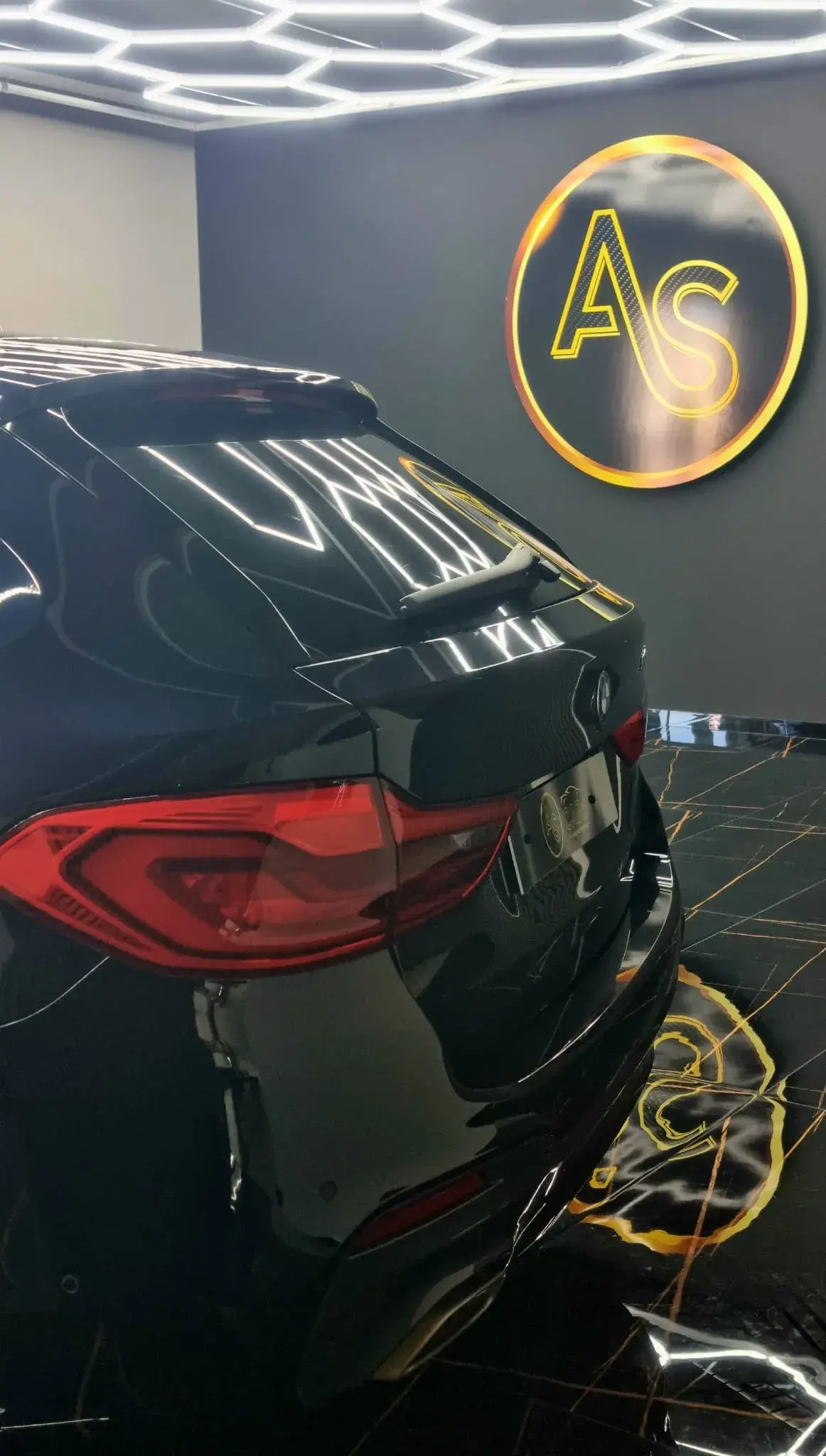 BMW 520 d Pack Desportivo M 20