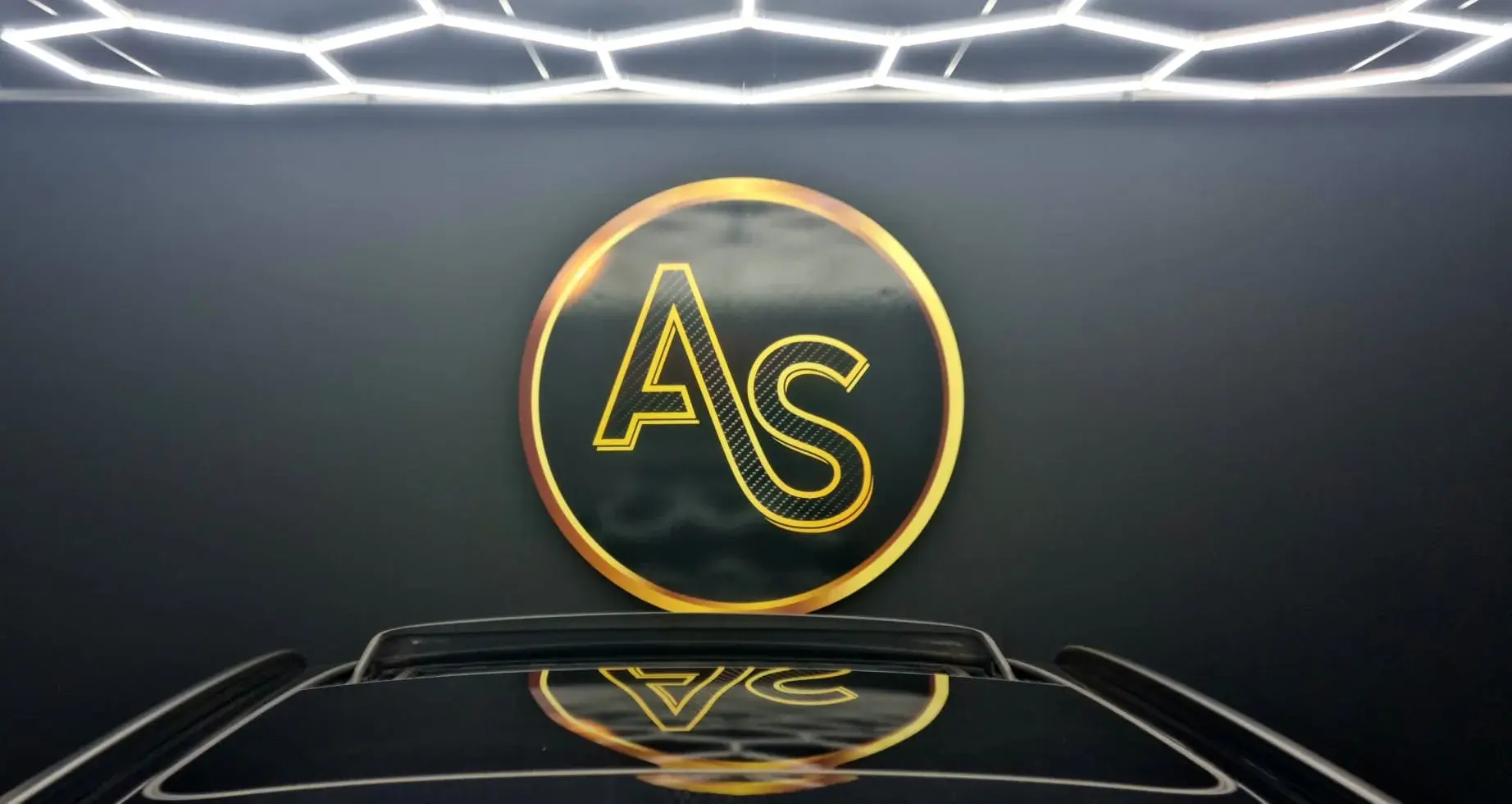 BMW 520 d Pack Desportivo M 43