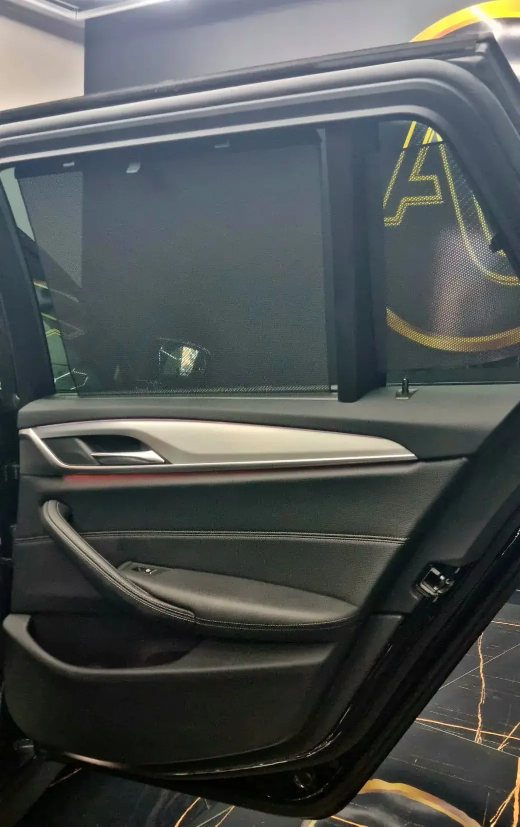 BMW 520 d Pack Desportivo M 52