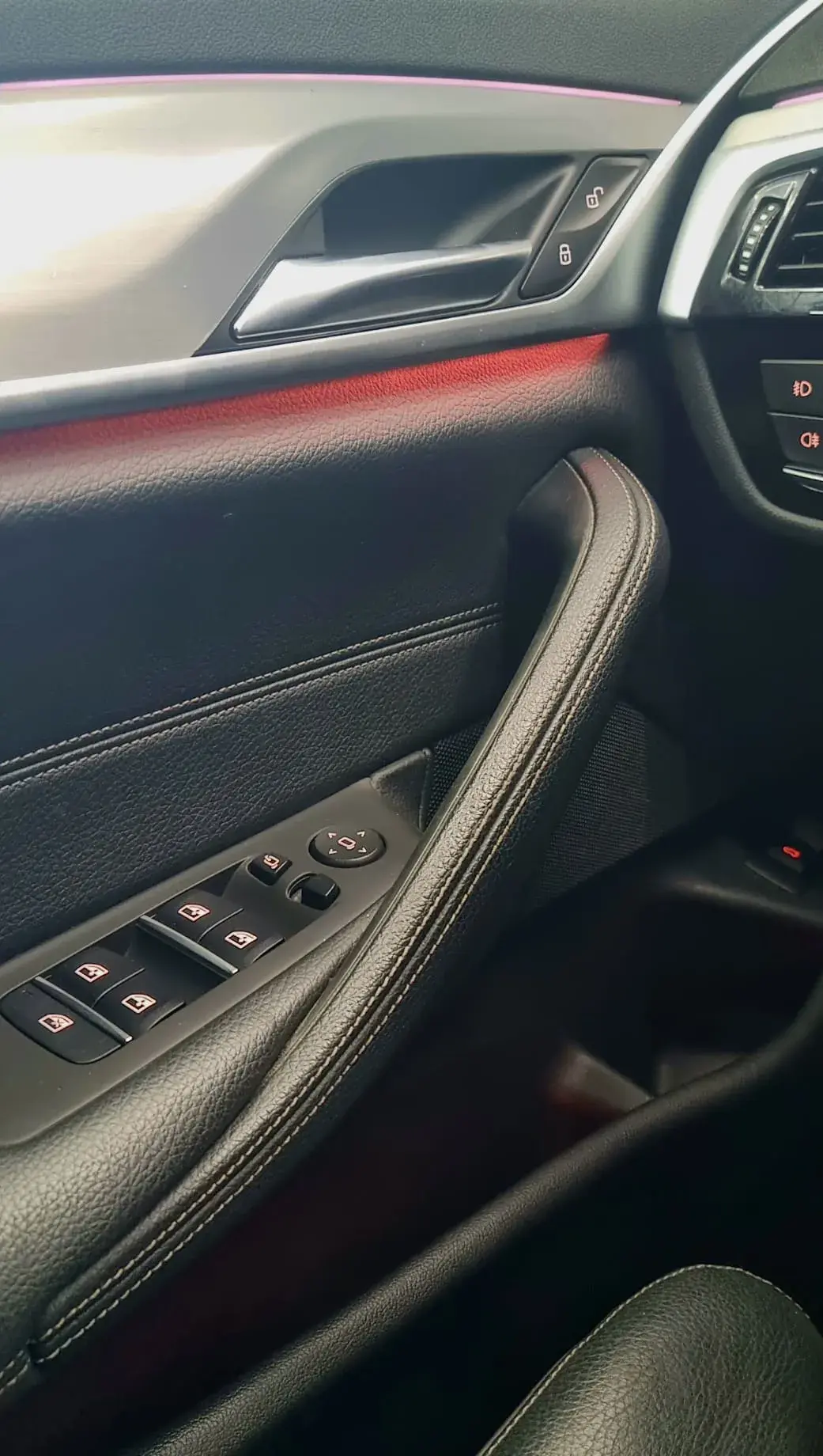 BMW 520 d Pack Desportivo M 53