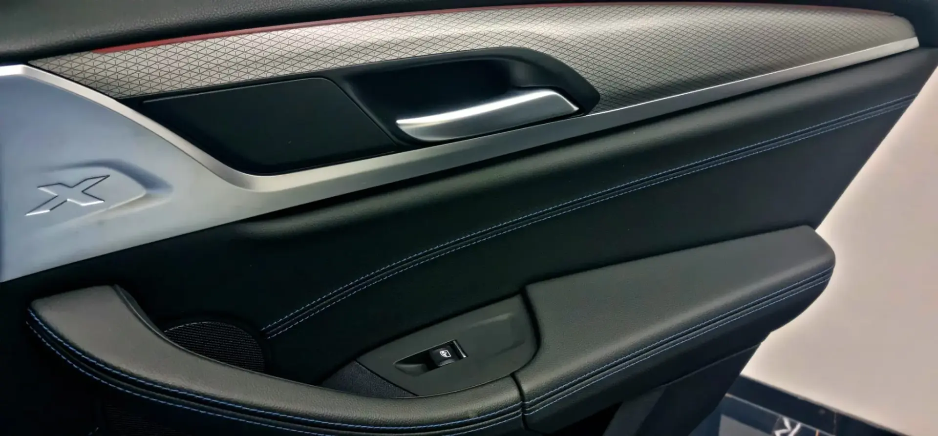 BMW X4 20 d xDrive Pack M Auto 28