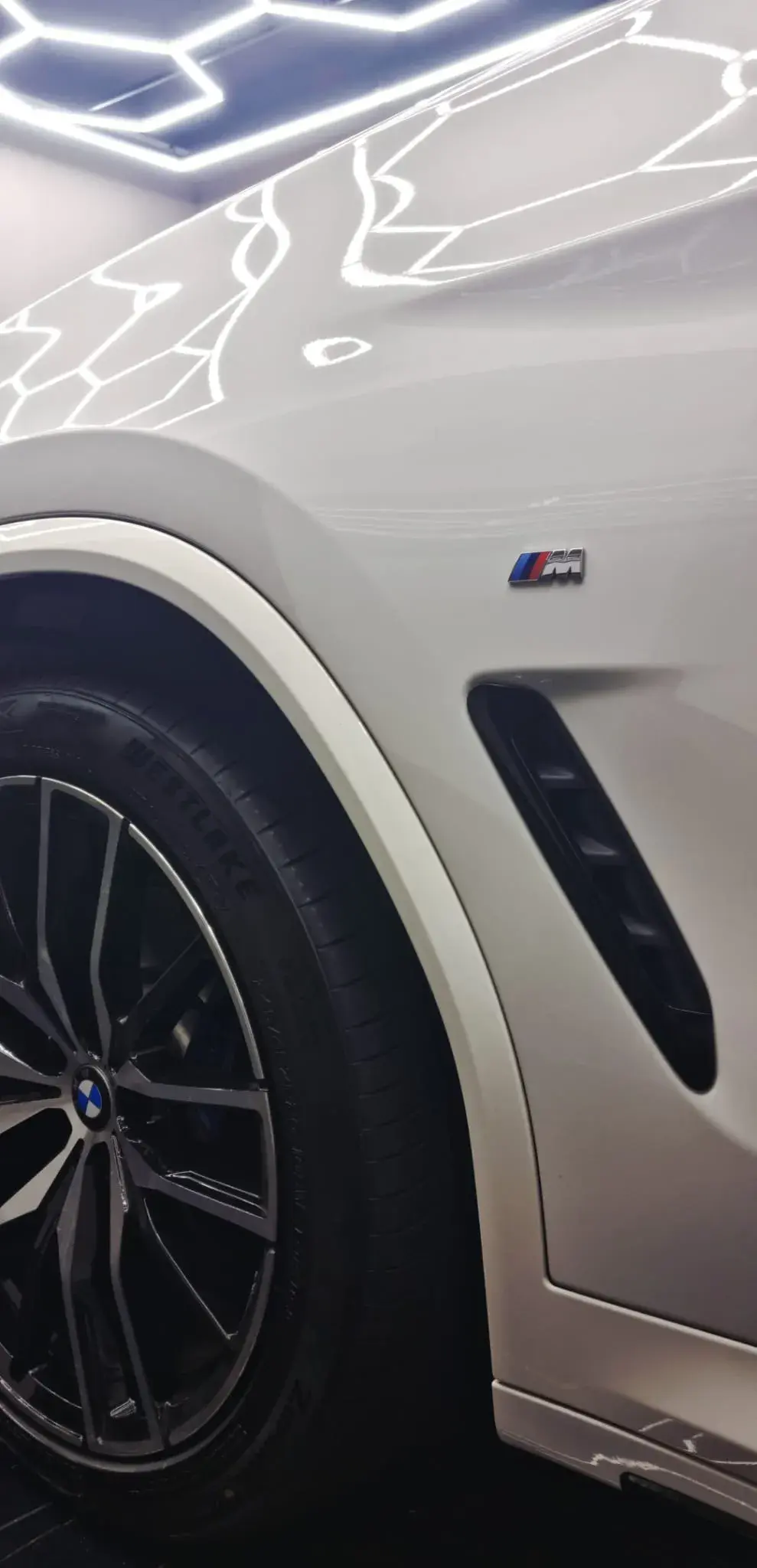 BMW X4 20 d xDrive Pack M Auto 29