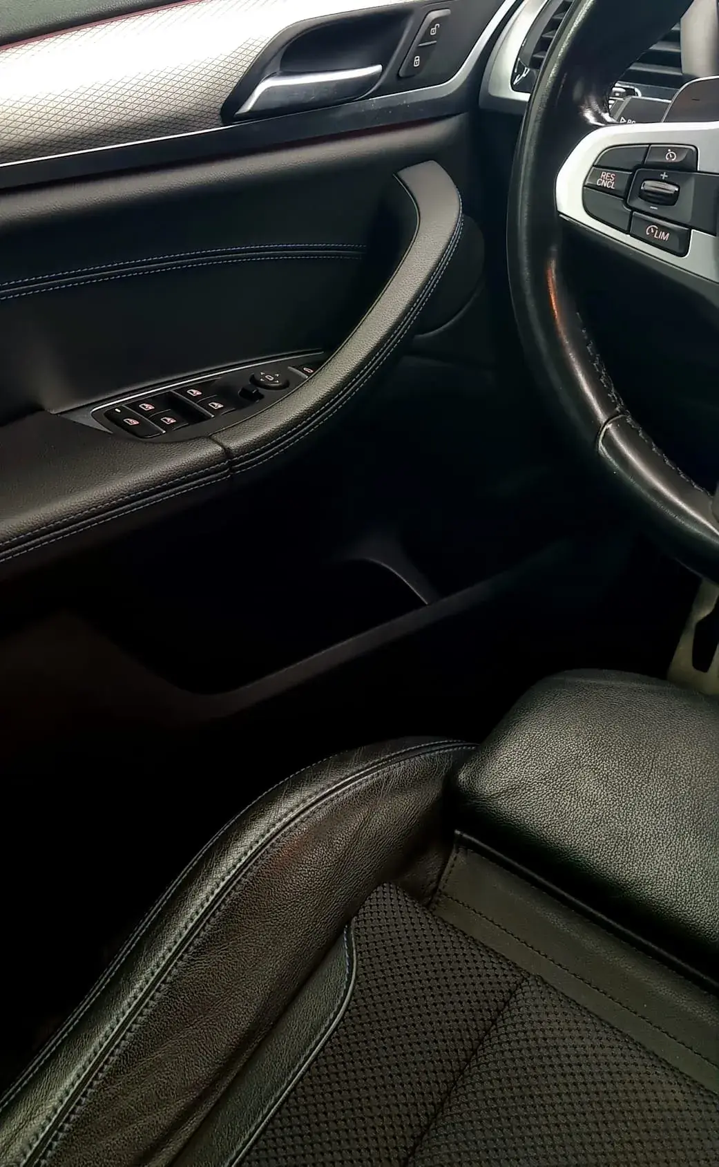 BMW X4 20 d xDrive Pack M Auto 30