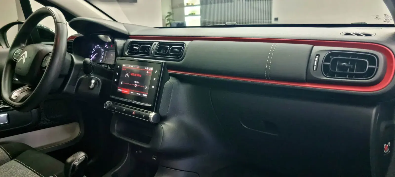 Citroën C3 1.2 PureTech C-Series 3