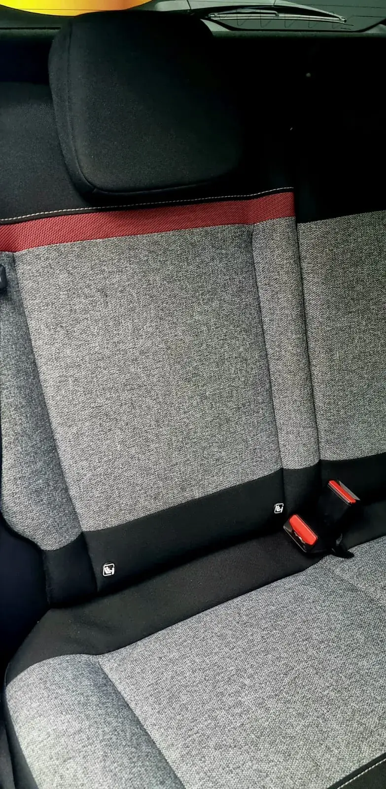 Citroën C3 1.2 PureTech C-Series 9