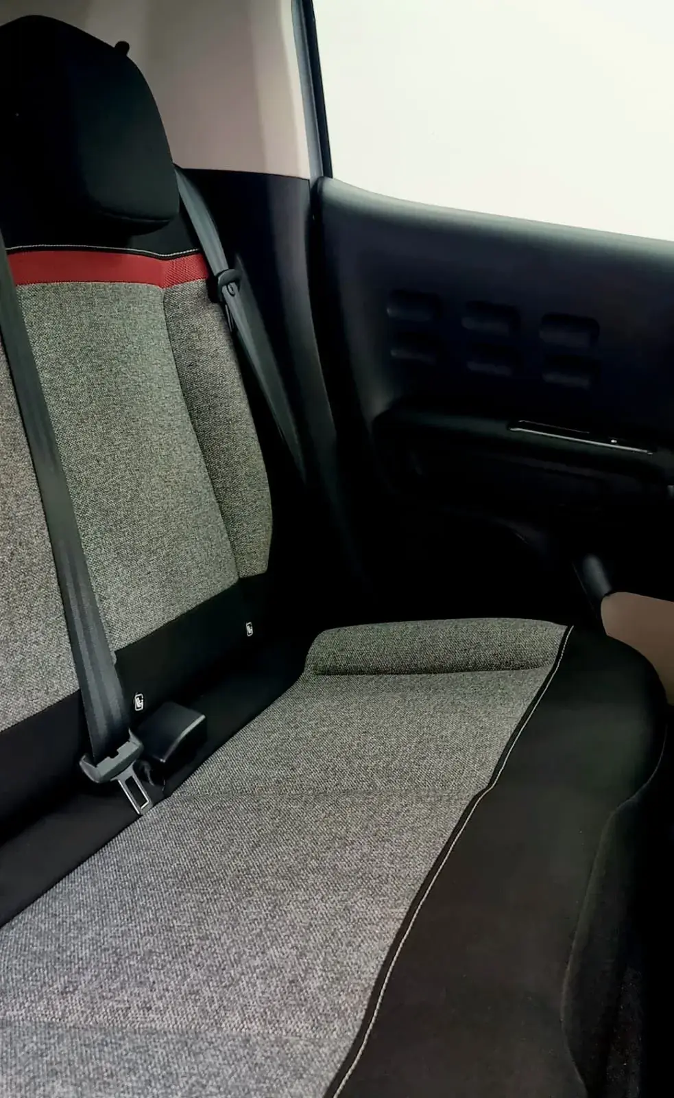 Citroën C3 1.2 PureTech C-Series 10