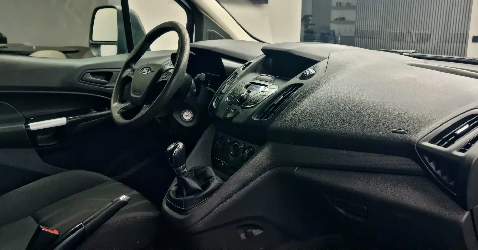 Ford Transit Connect 1.5 TDCi 200 L1 Trend 3