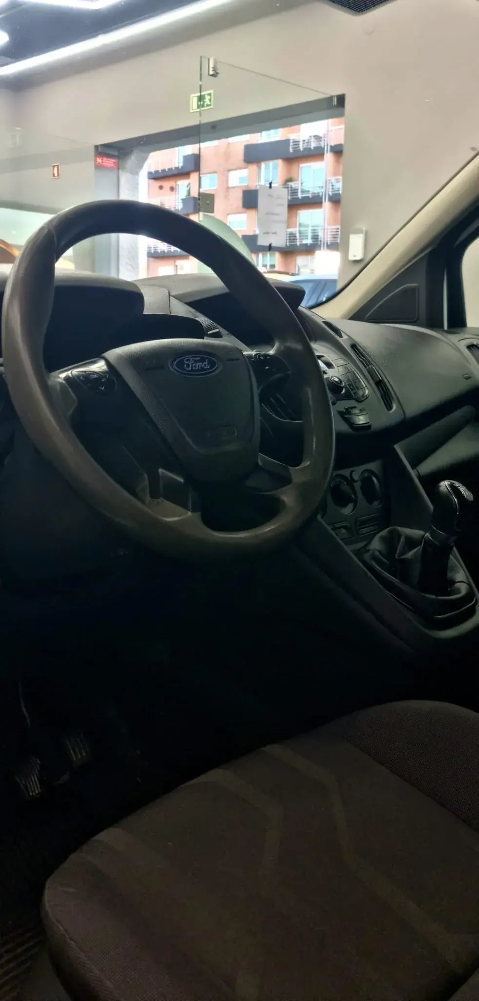 Ford Transit Connect 1.5 TDCi 200 L1 Trend 4