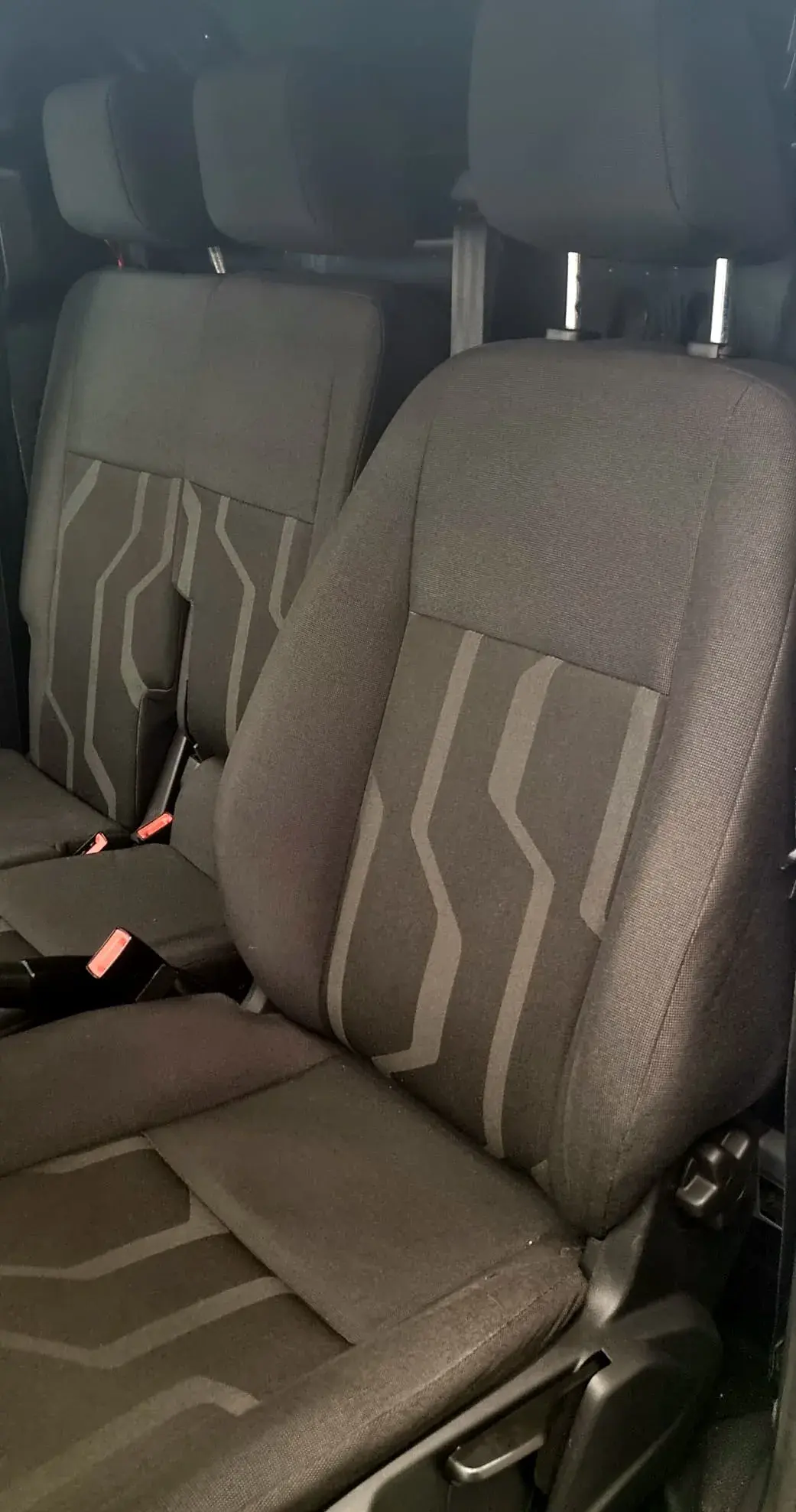 Ford Transit Connect 1.5 TDCi 200 L1 Trend 16