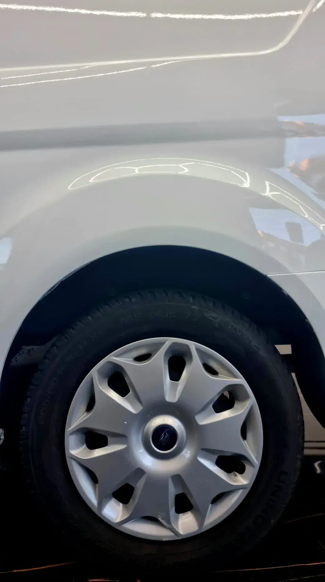 Ford Transit Connect 1.5 TDCi 200 L1 Trend 25