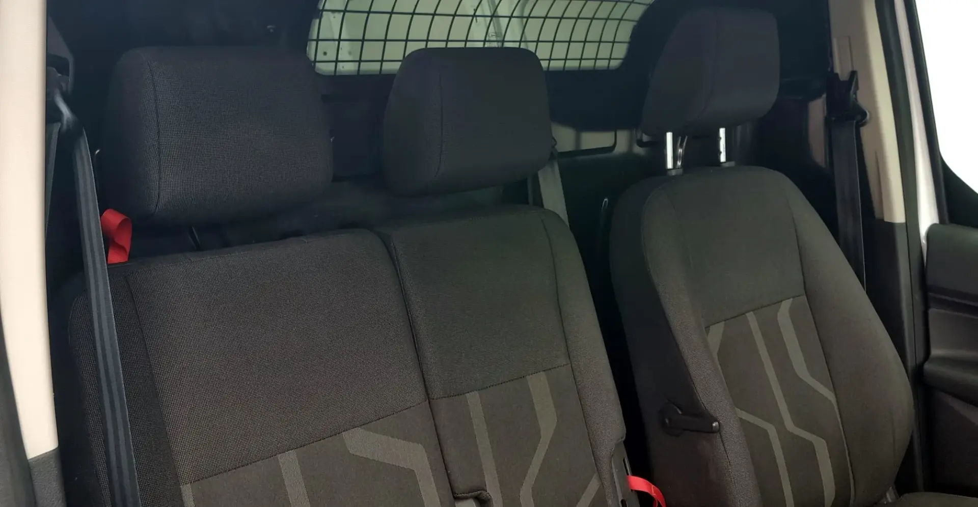 Ford Transit Connect 1.6 TDCi 210 L2 Ambiente 10