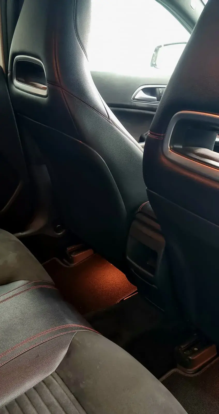 Mercedes-Benz A 180 CDI AMG 5