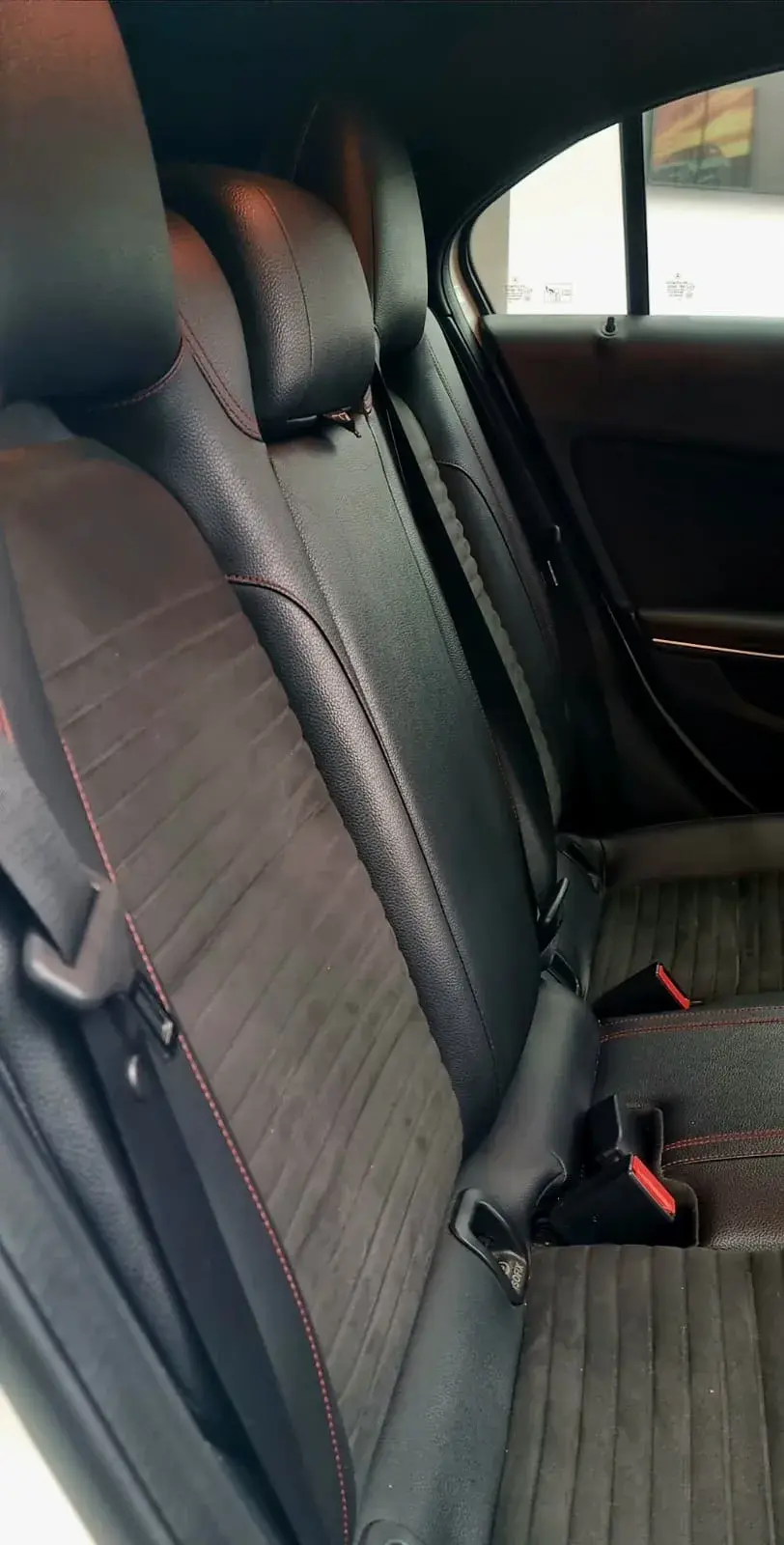 Mercedes-Benz A 180 CDI AMG 6