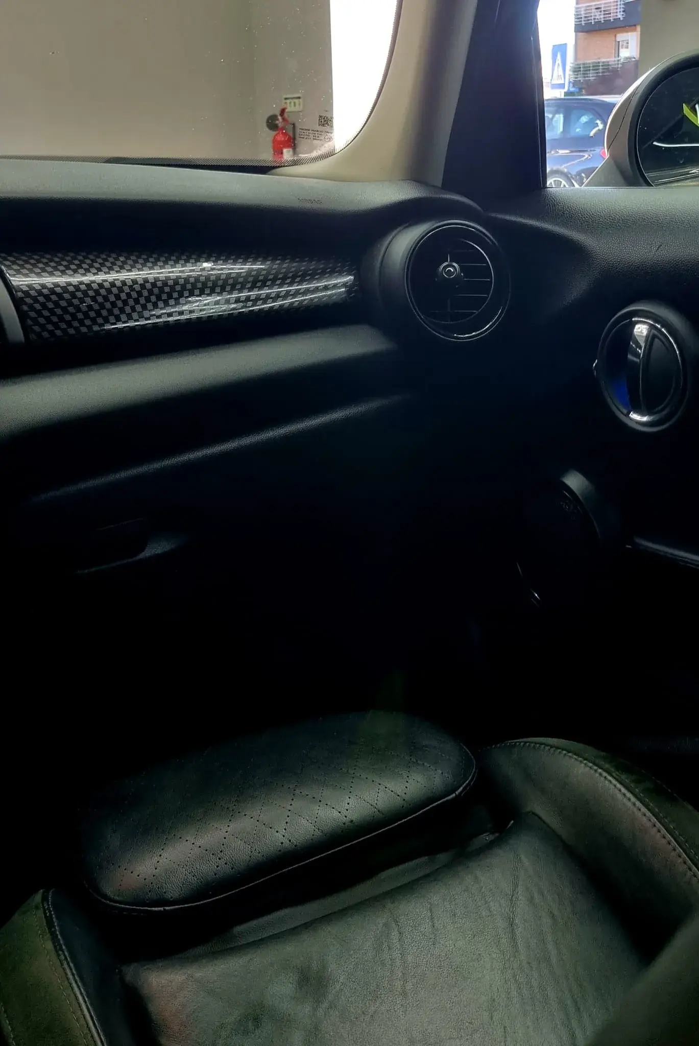 MINI 5 Portas Cooper S Auto 12