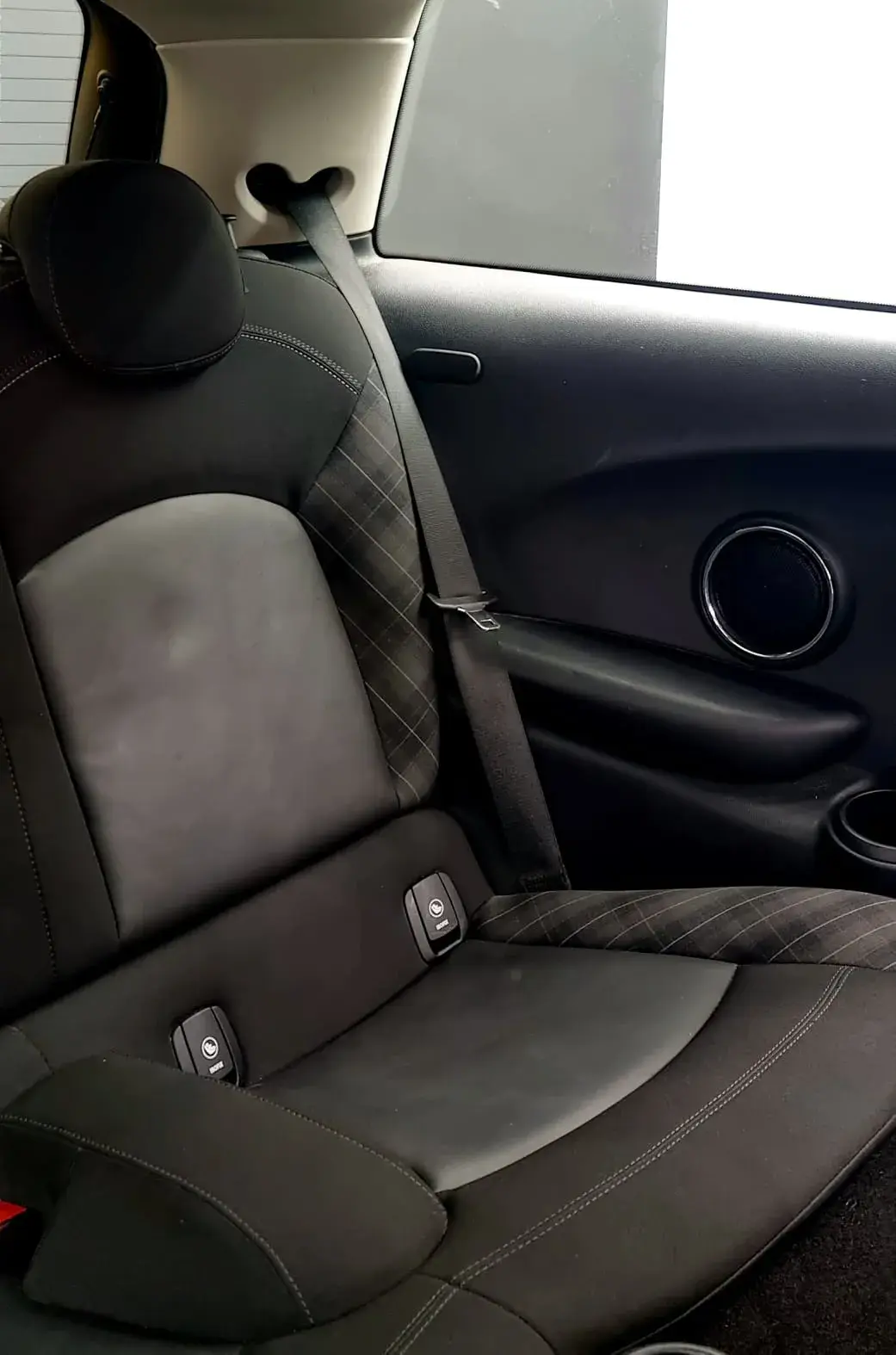 MINI 3 Portas Cooper S Auto 15