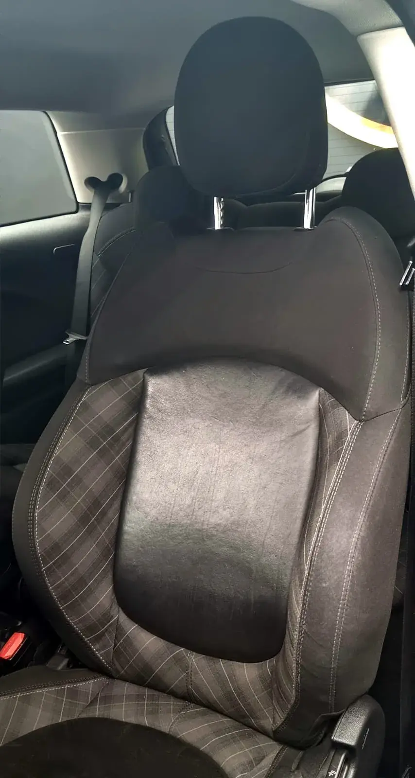 MINI 3 Portas Cooper S Auto 19