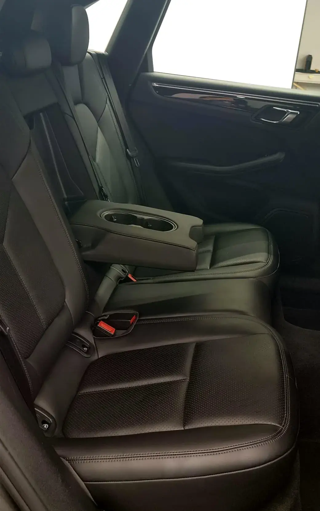 Porsche Macan PDK 24