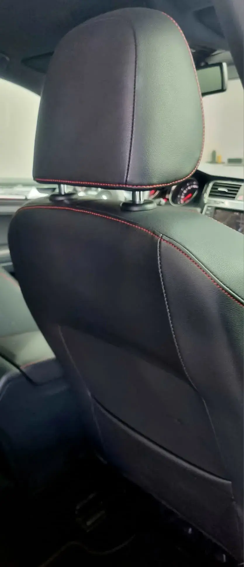 Volkswagen Golf 2.0 TSi GTi DSG Performance 32