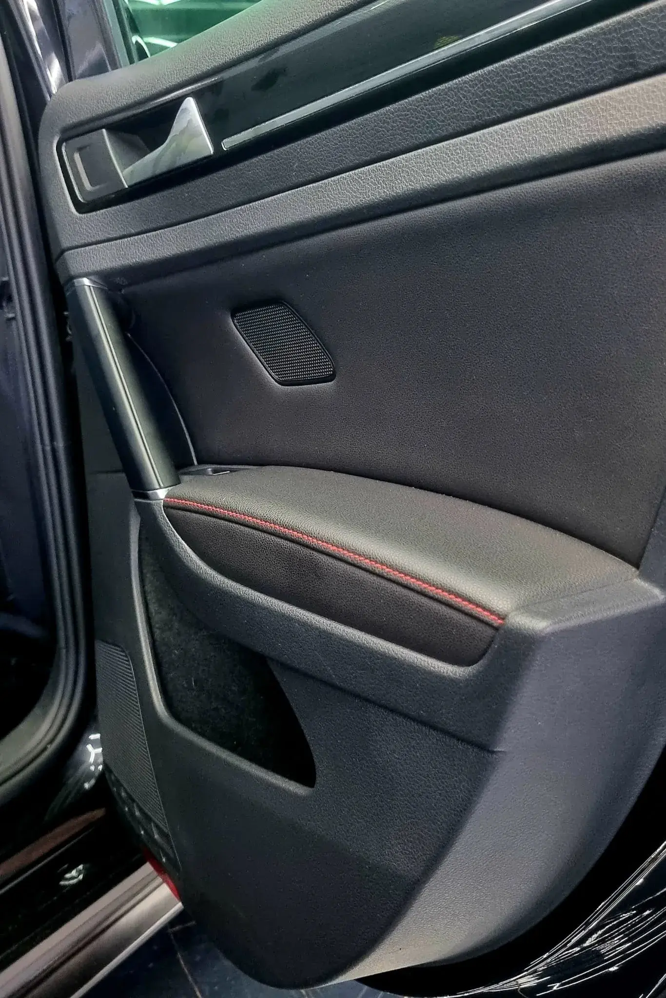 Volkswagen Golf 2.0 TSi GTi DSG Performance 34