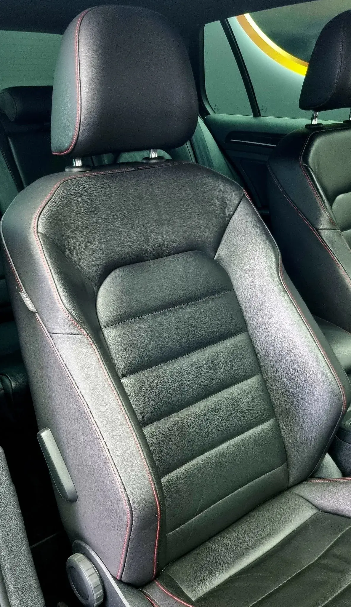 Volkswagen Golf 2.0 TSi GTi DSG Performance 43